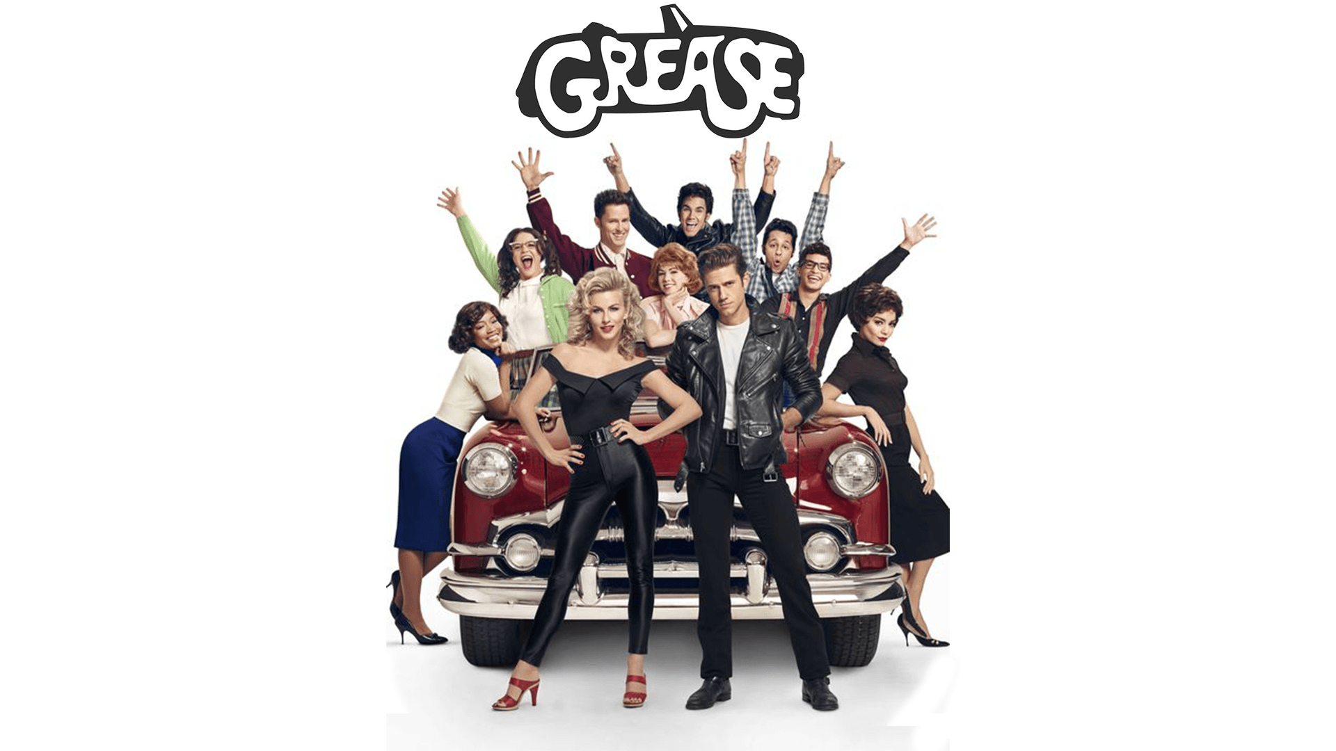 Grease Wallpapers, Most Beautiful Pics of Grease, Colelction ID: ISQ57