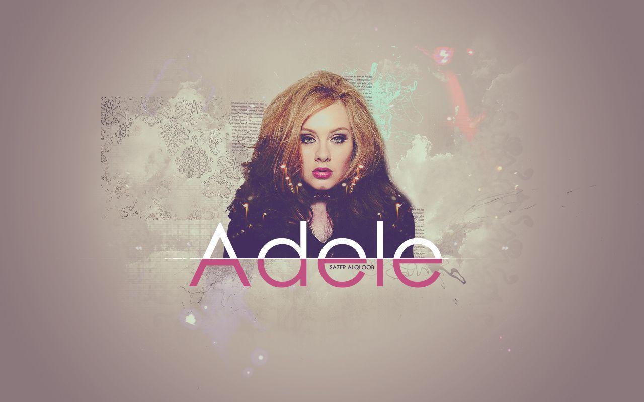 Adele Wallpapers Free