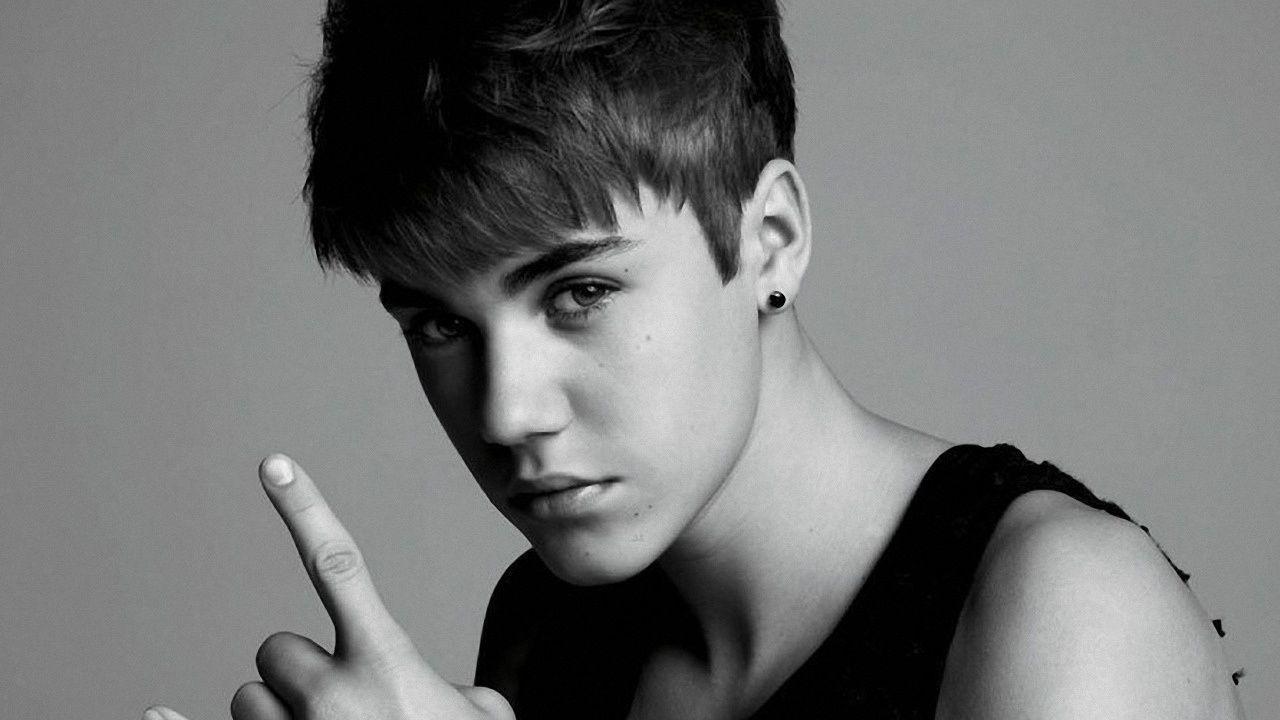 Justin Bieber Wallpapers