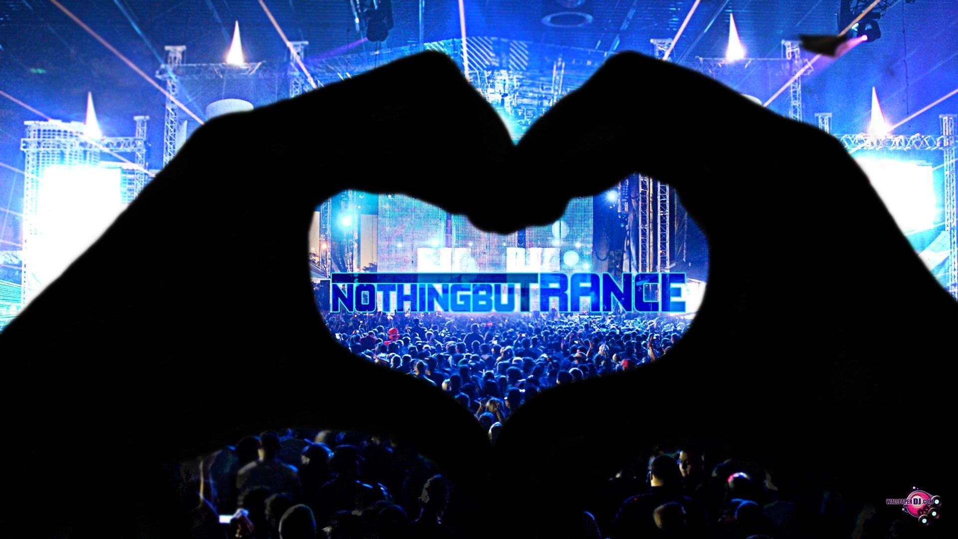 Electronic dance music wallpapers Gallery