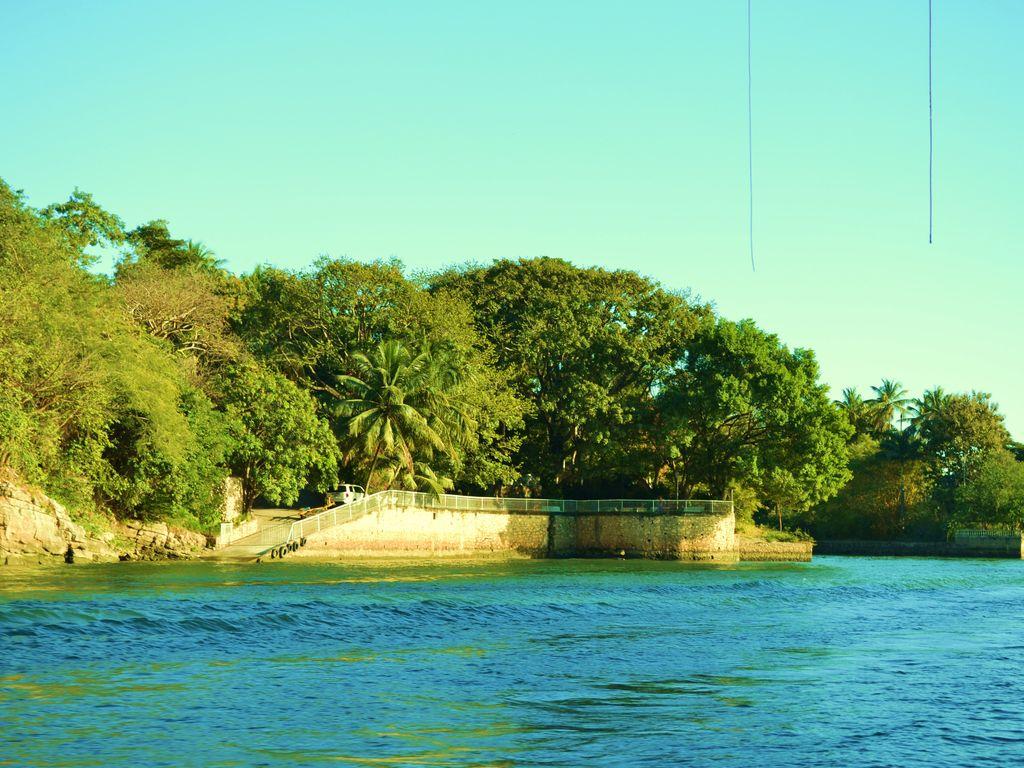 Villa Las Haditas At Sumidero Canyon,