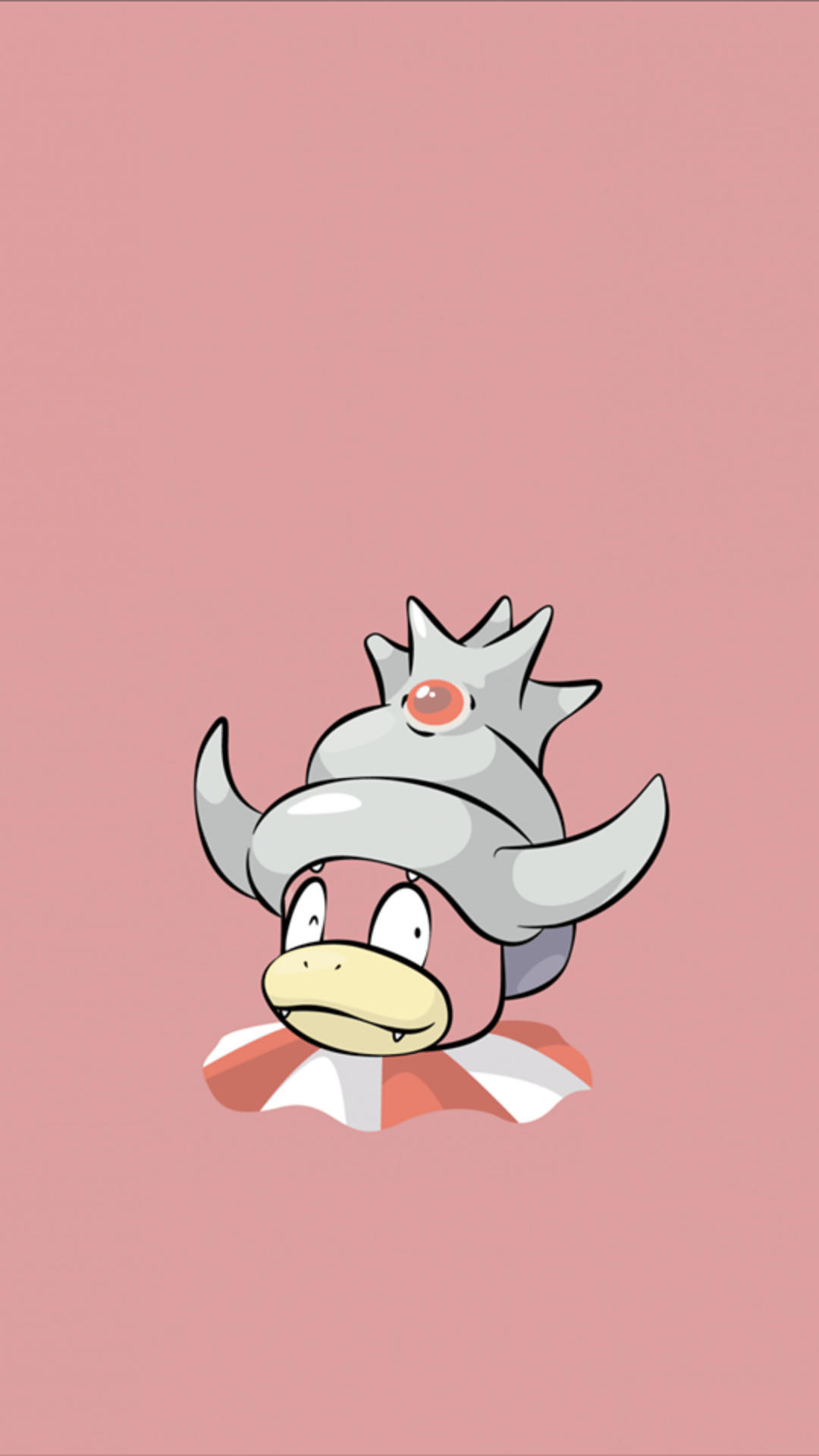 Slowking