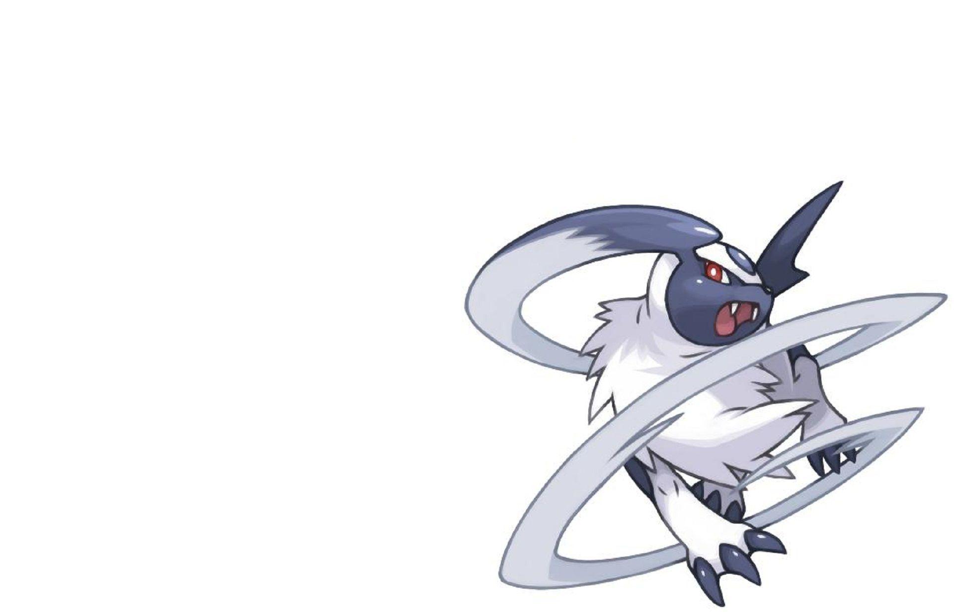 Absol Wallpapers Image Photos Pictures Backgrounds