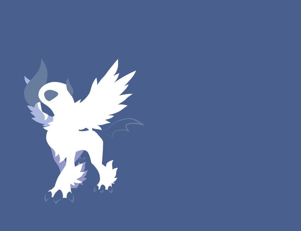 Mega Absol Wallpapers