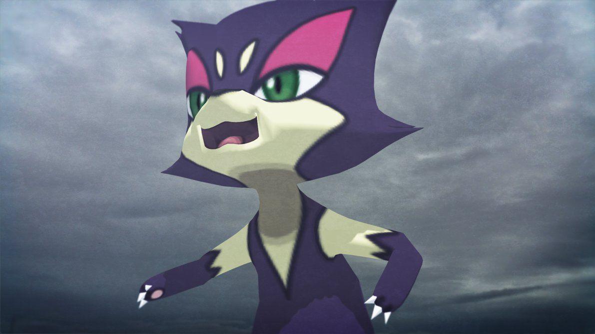 Purrloin