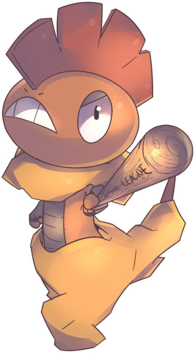 60 best Scrafty is bae af image