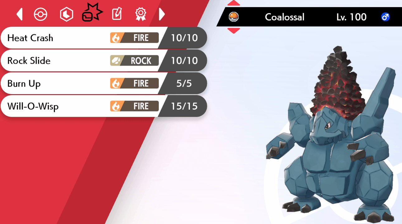 Details about Pokemon Sword & Shield 6IV Shiny Sirfetch’d, Corviknight, Coalossal Battle Ready