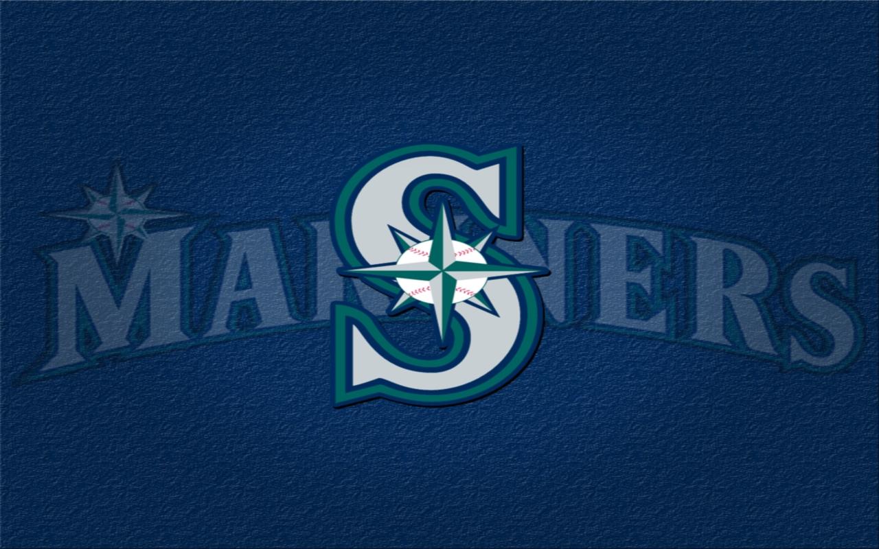 Seattle Mariners iPhone Wallpapers