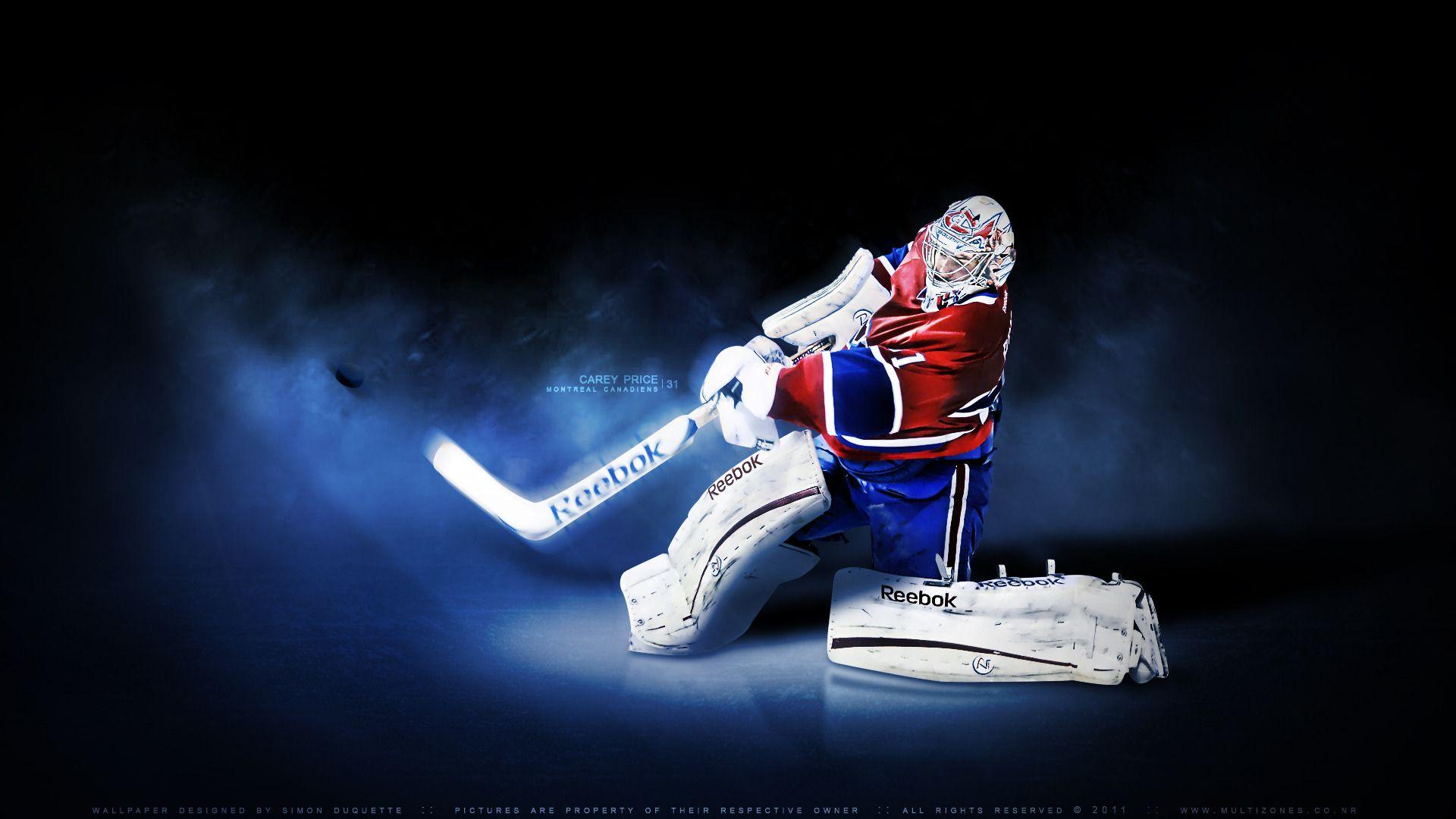 Montreal Canadiens image Montreal Canadiens