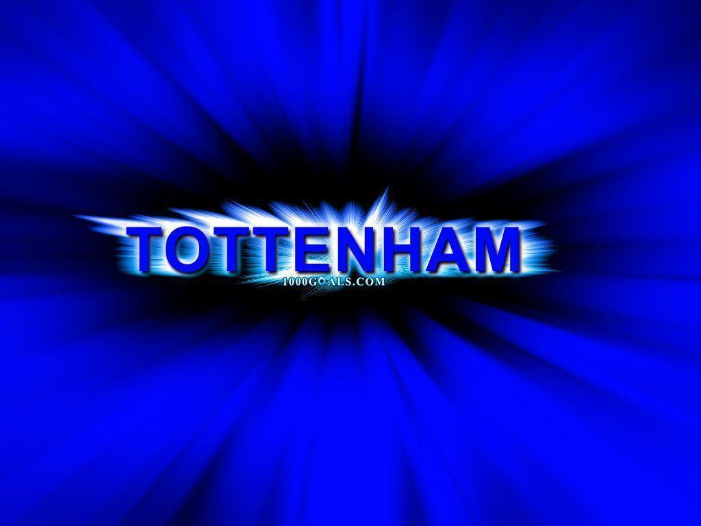 Tottenham Hotspur football club wallpapers