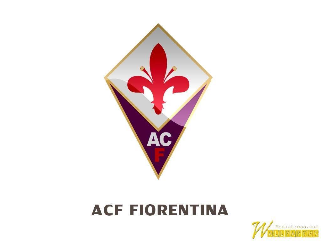 ACF Fiorentina Logo Wallpapers