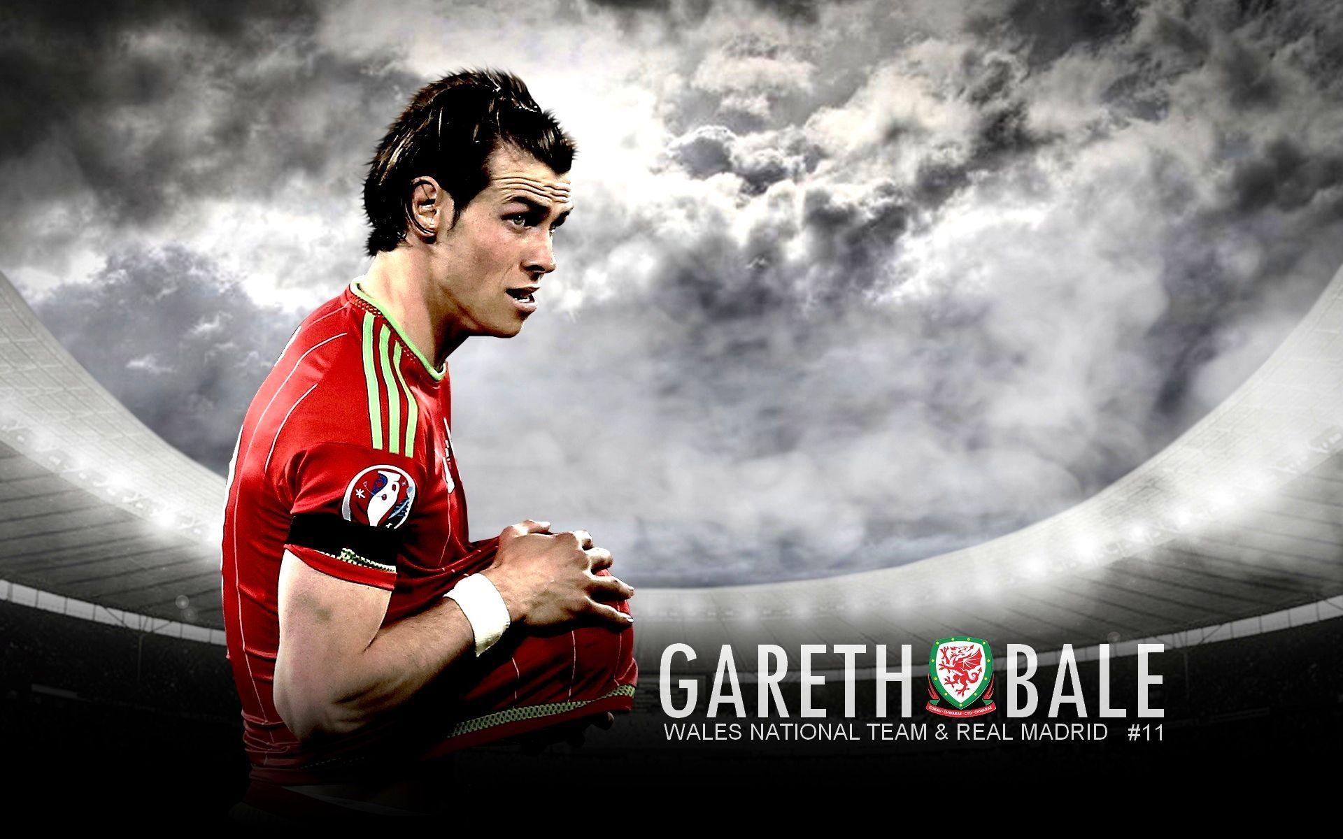 Gareth Bale Wallpapers, Pictures, Image