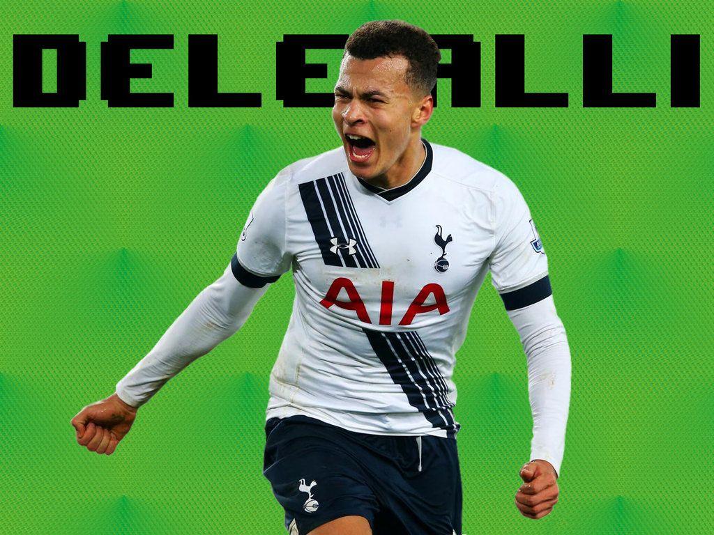 Dele Alli