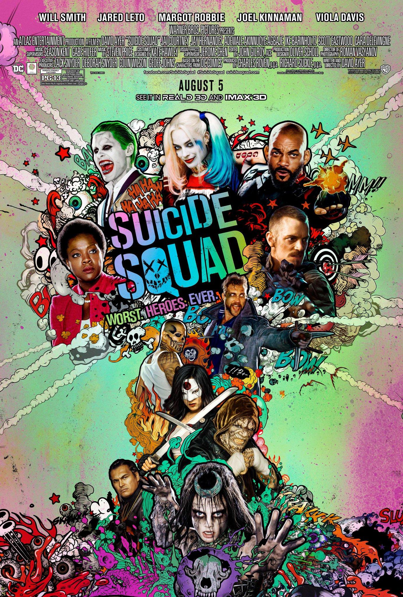 Captain Boomerang image Suicide Squad Poster HD wallpapers and