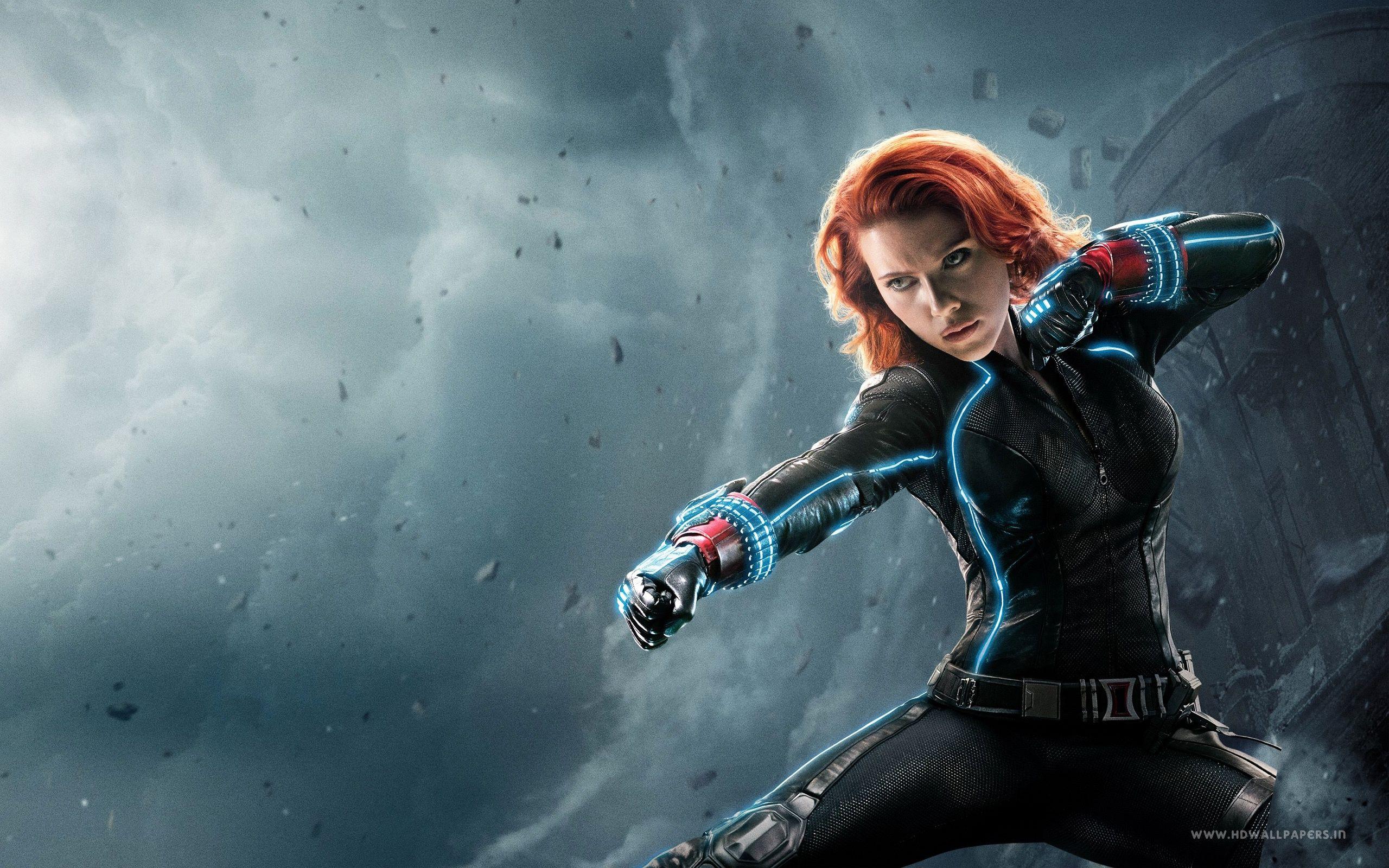 The Avengers image Black Widow HD wallpapers and backgrounds photos