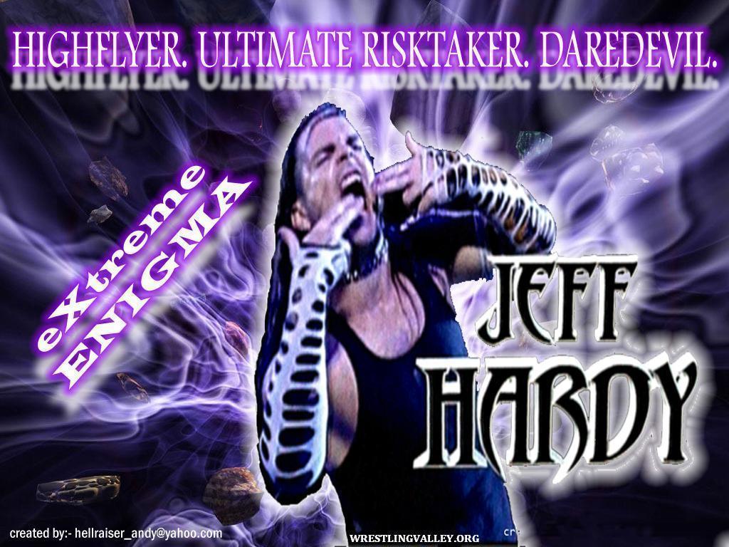 Jeff Hardy