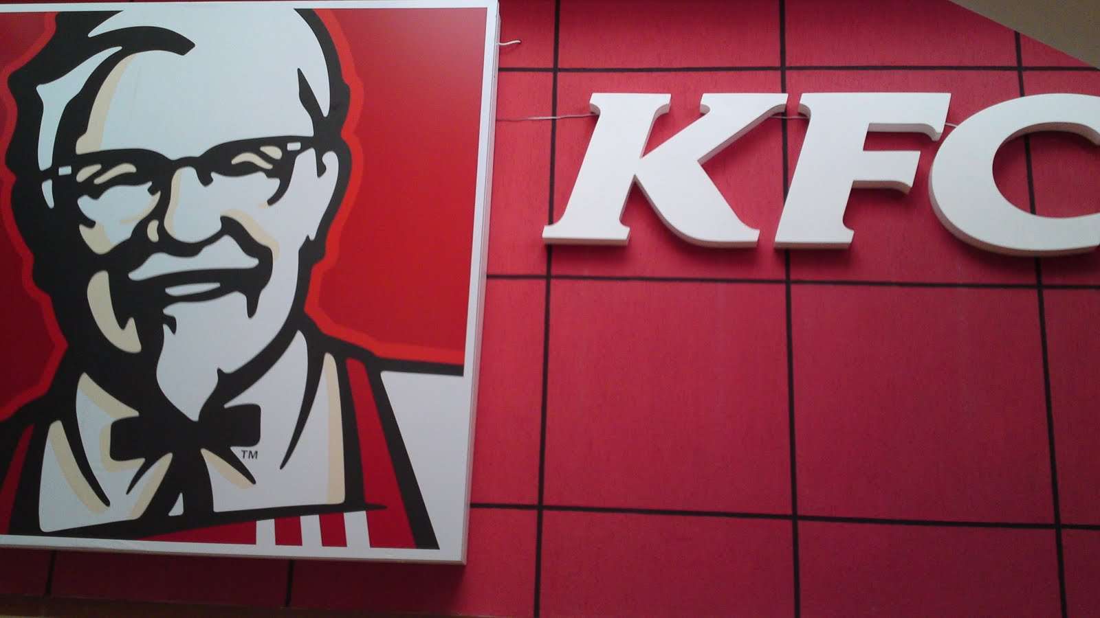 41+ Kfc Wallpapers