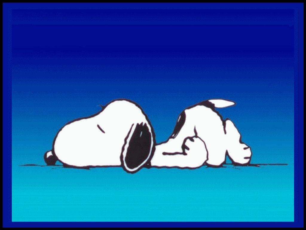 Snoopy wallpapers