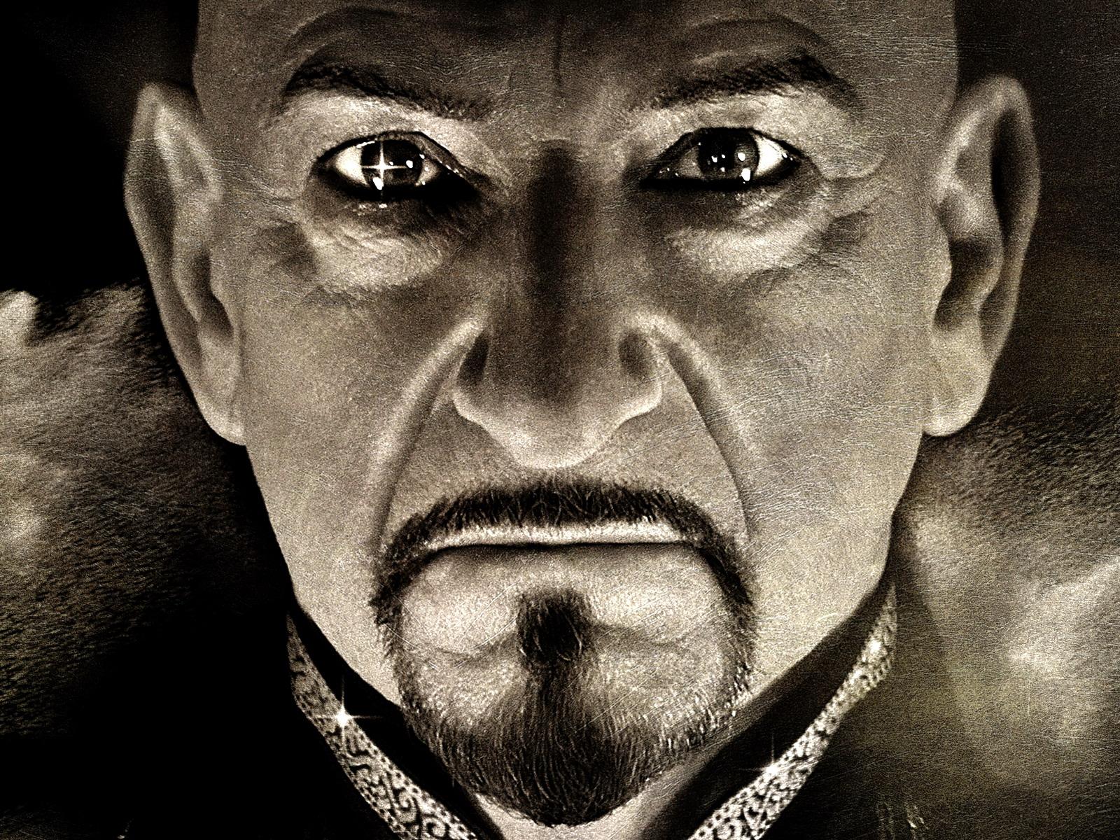 Ben Kingsley Prince of Persia The Sands of Time 3 wallpapers