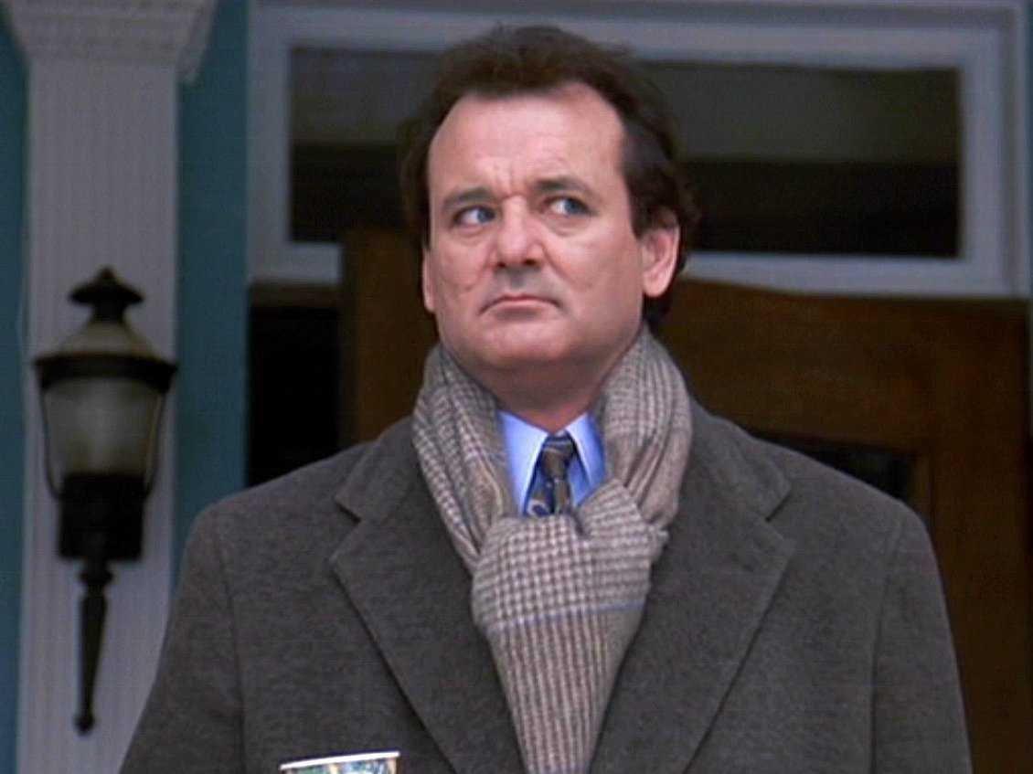 Groundhog Day 1993