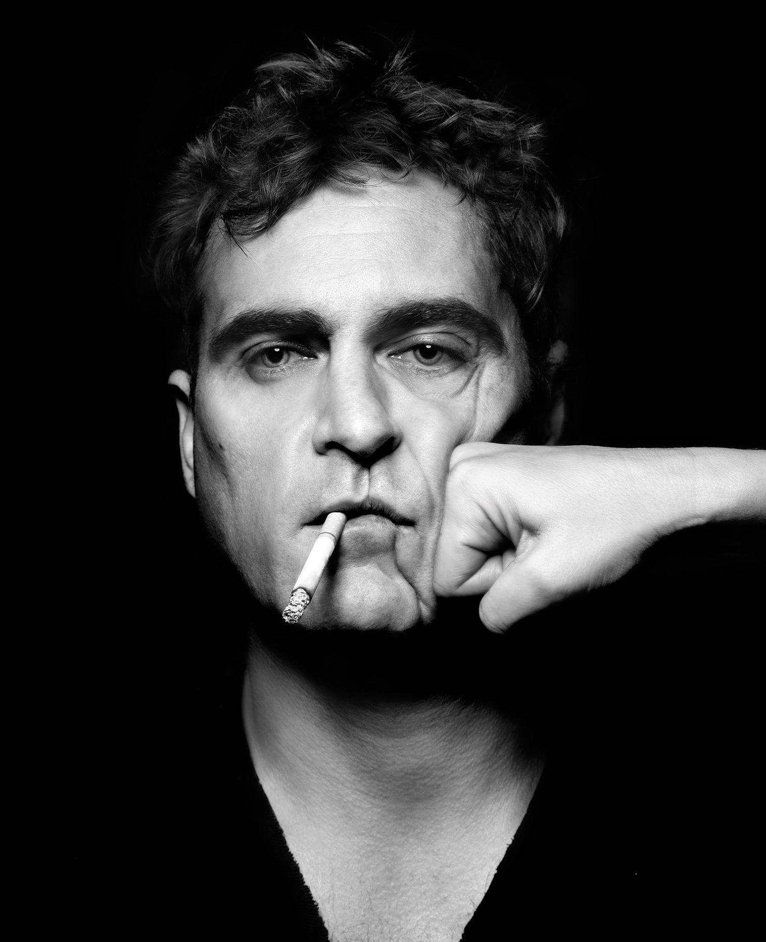 Joaquin Phoenix HD Desktop Wallpapers