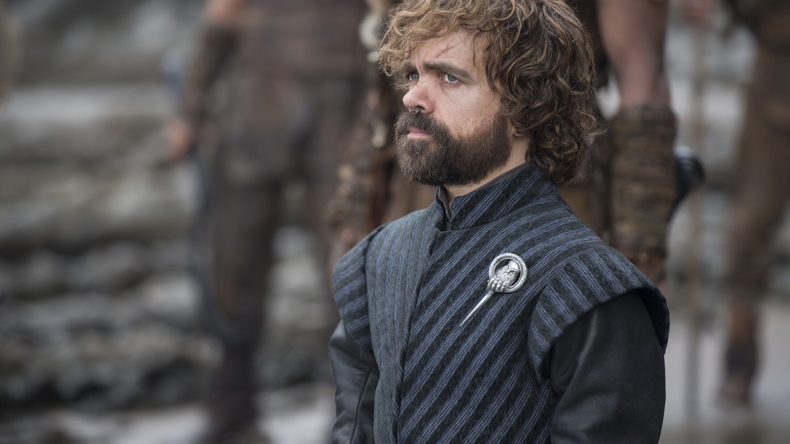 Wallpapers Game of Thrones Season 7, Tyrion Lannister, Peter Dinklage