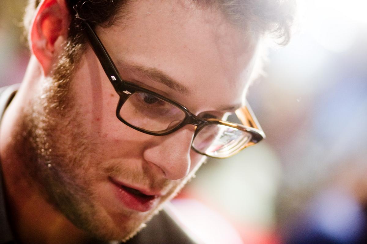 Download Seth Rogen 15400 High Definition Wallpapers