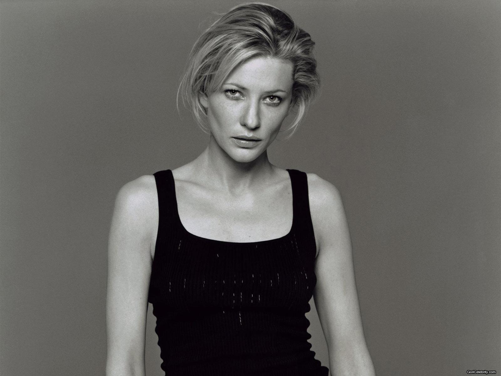 Cate Blanchett Wallpapers