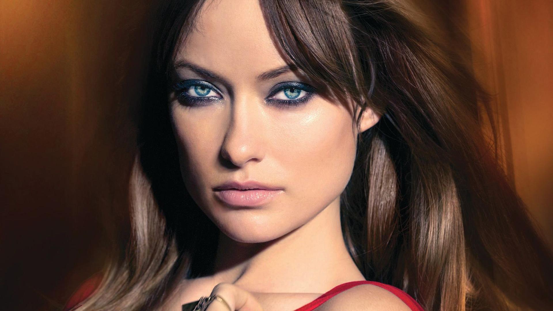 Olivia Wilde Wallpapers