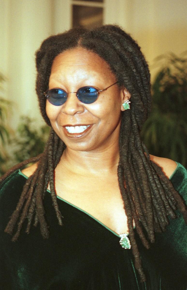 Whoopi Goldberg photo 2 of 30 pics, wallpapers