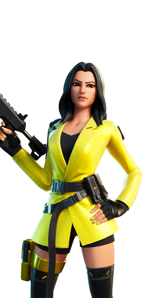 Yellowjacket Fortnite wallpapers