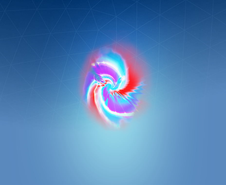 Sunburst Dawn Fortnite wallpapers