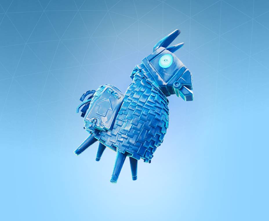 Polar Peely Fortnite wallpapers