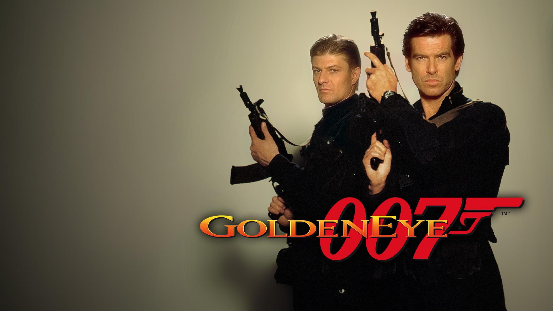 Best 48+ GoldenEye Wallpapers on HipWallpapers