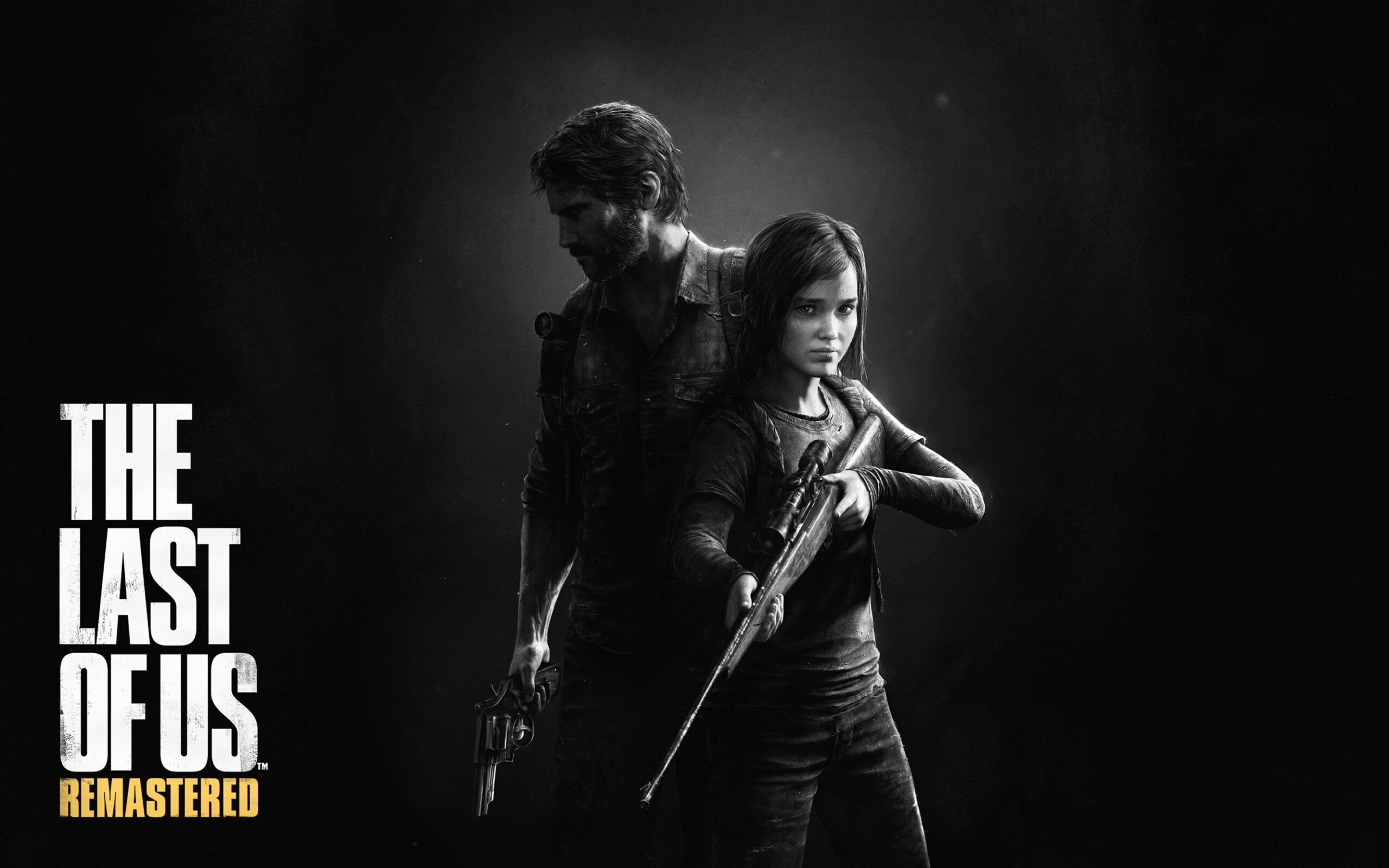 Ultra HD 4K The last of us Wallpapers HD, Desktop Backgrounds