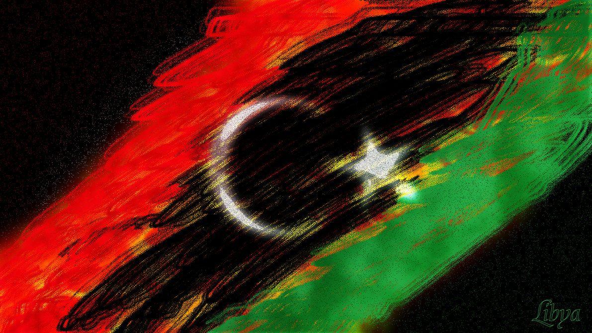 Libya Wallpapers by finalverdict