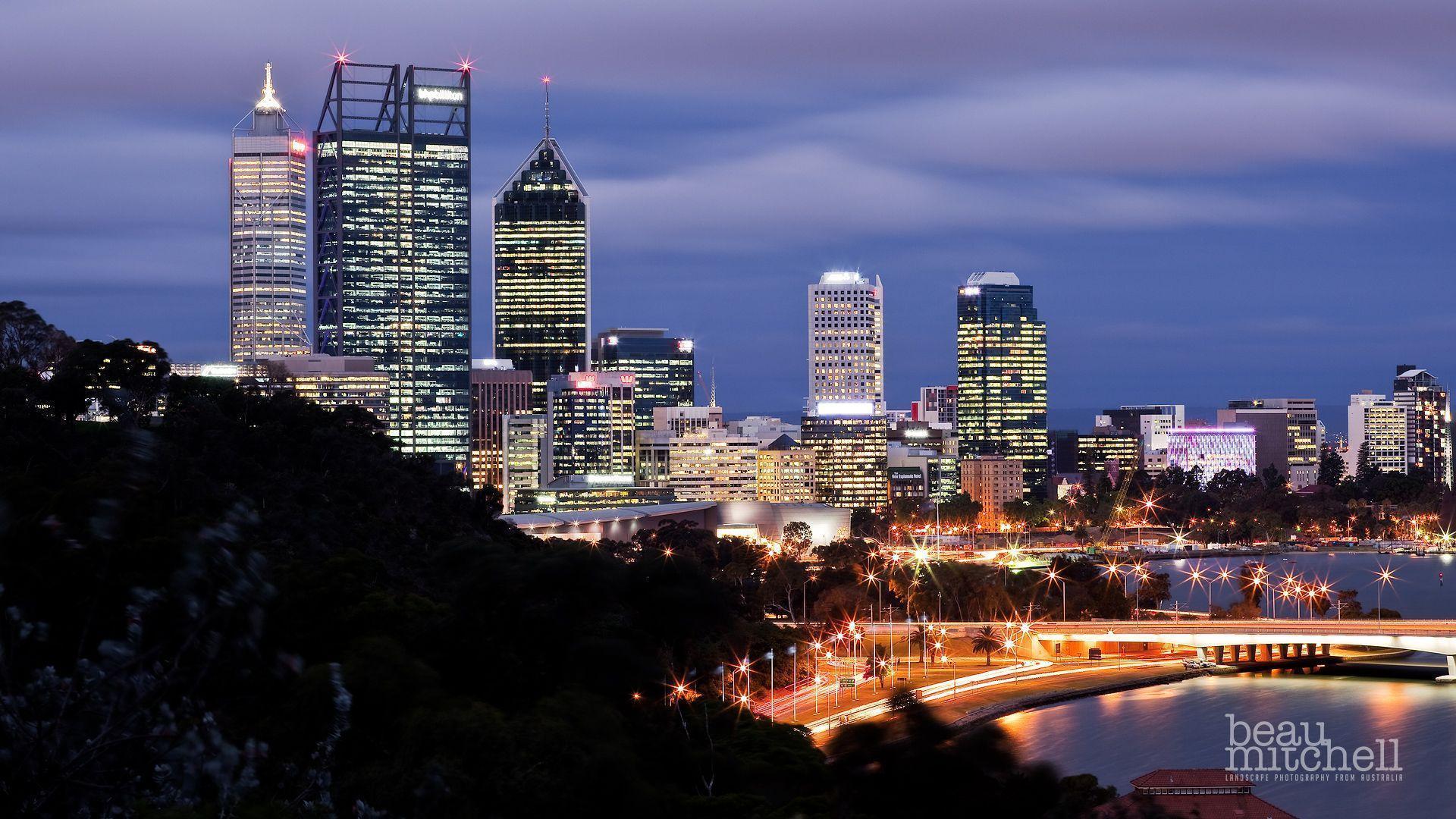 Amazing 44 Wallpapers of Perth, Top Perth Collection