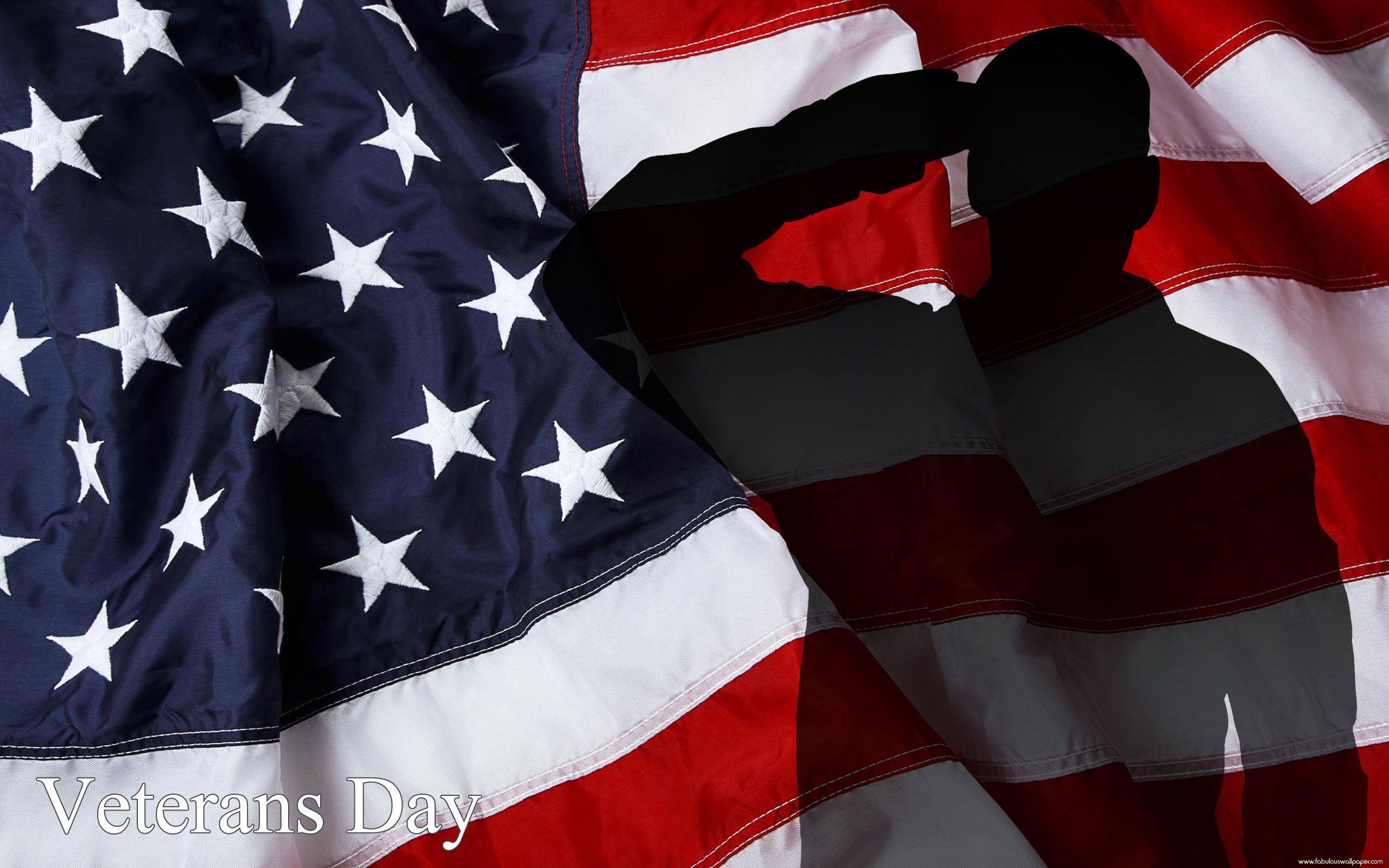 Happy Veterans Day Wallpapers