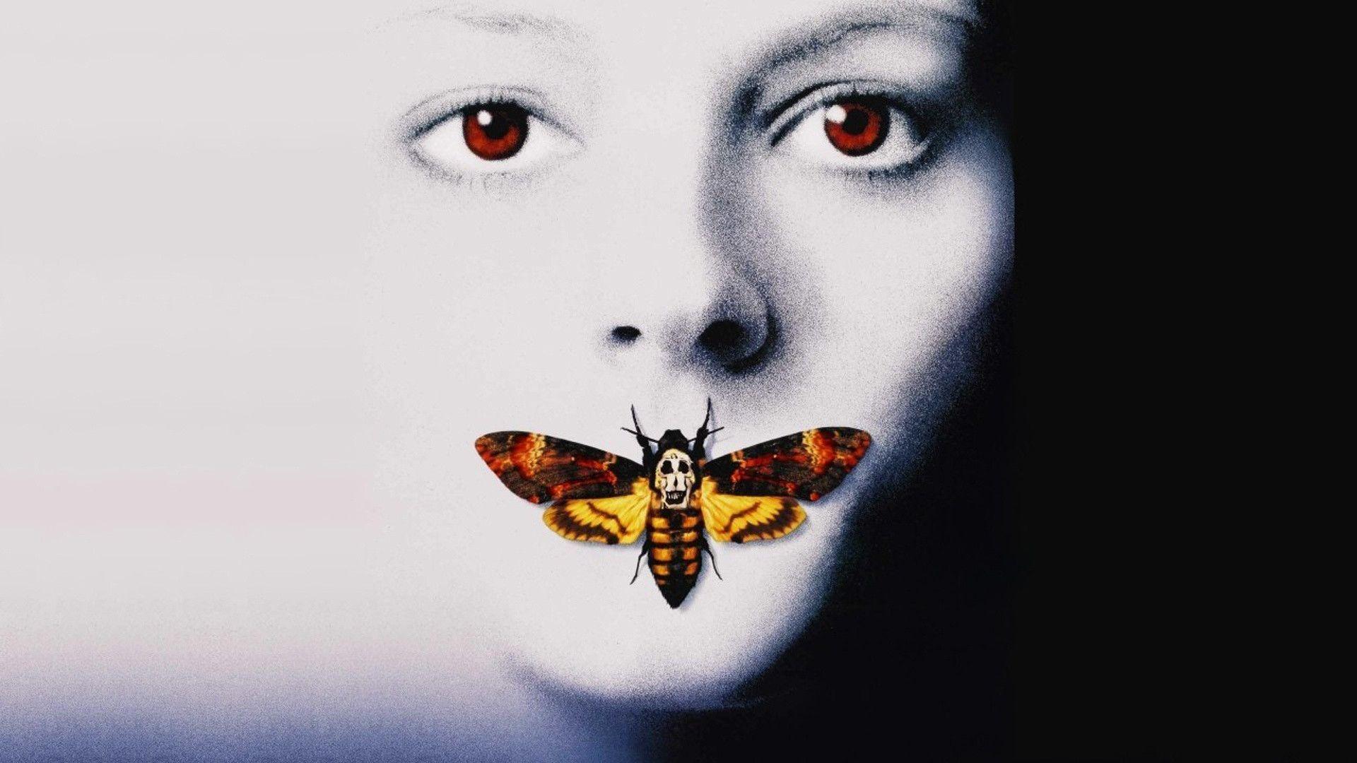 The Silence of the Lambs HD Wallpapers