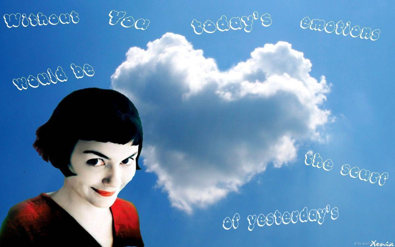 Amelie Wallpapers, Amelie Wallpapers Amelie Wallpapers 14 1280 x