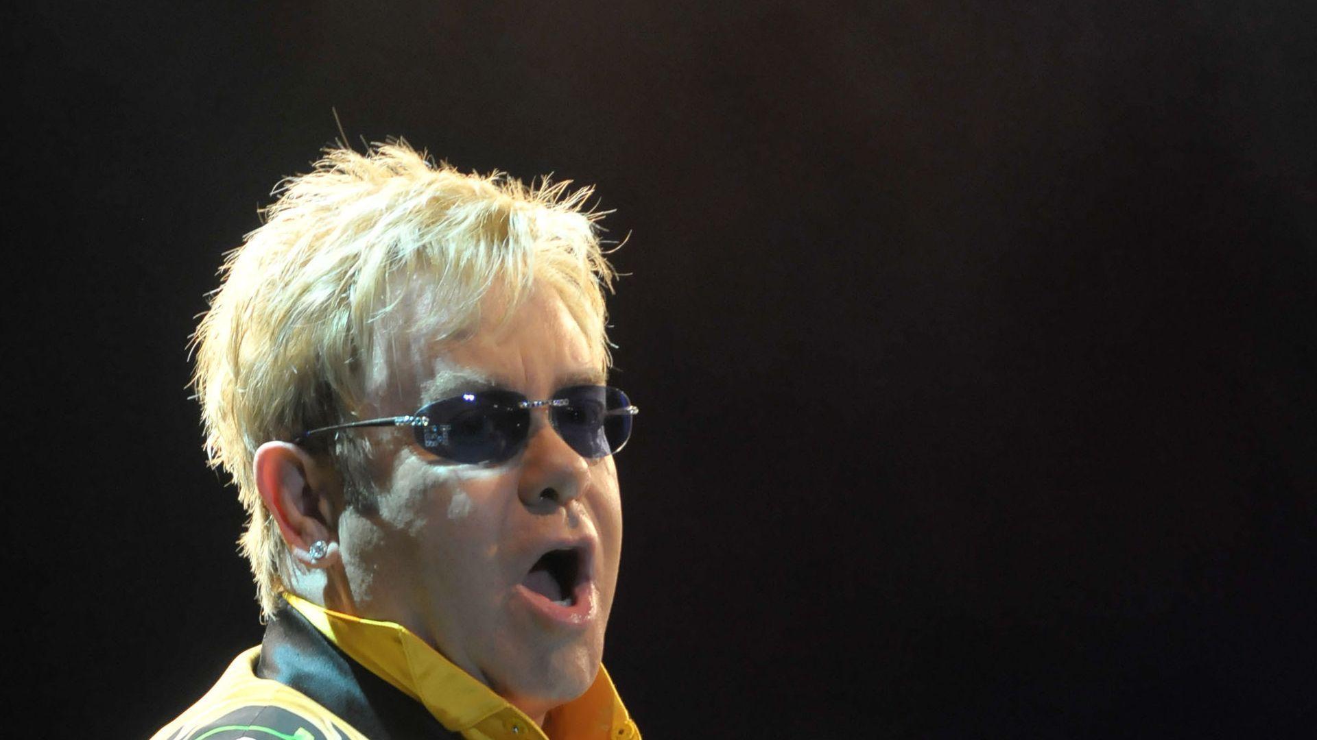 Elton John wallpapers