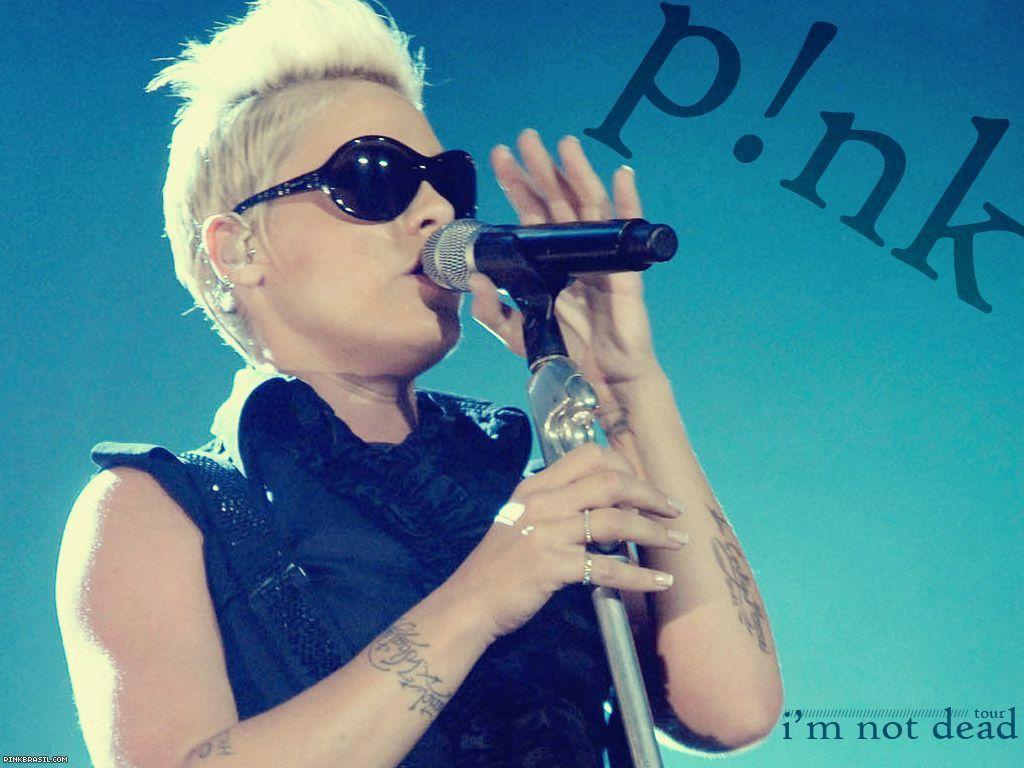 P!nk Wallpapers