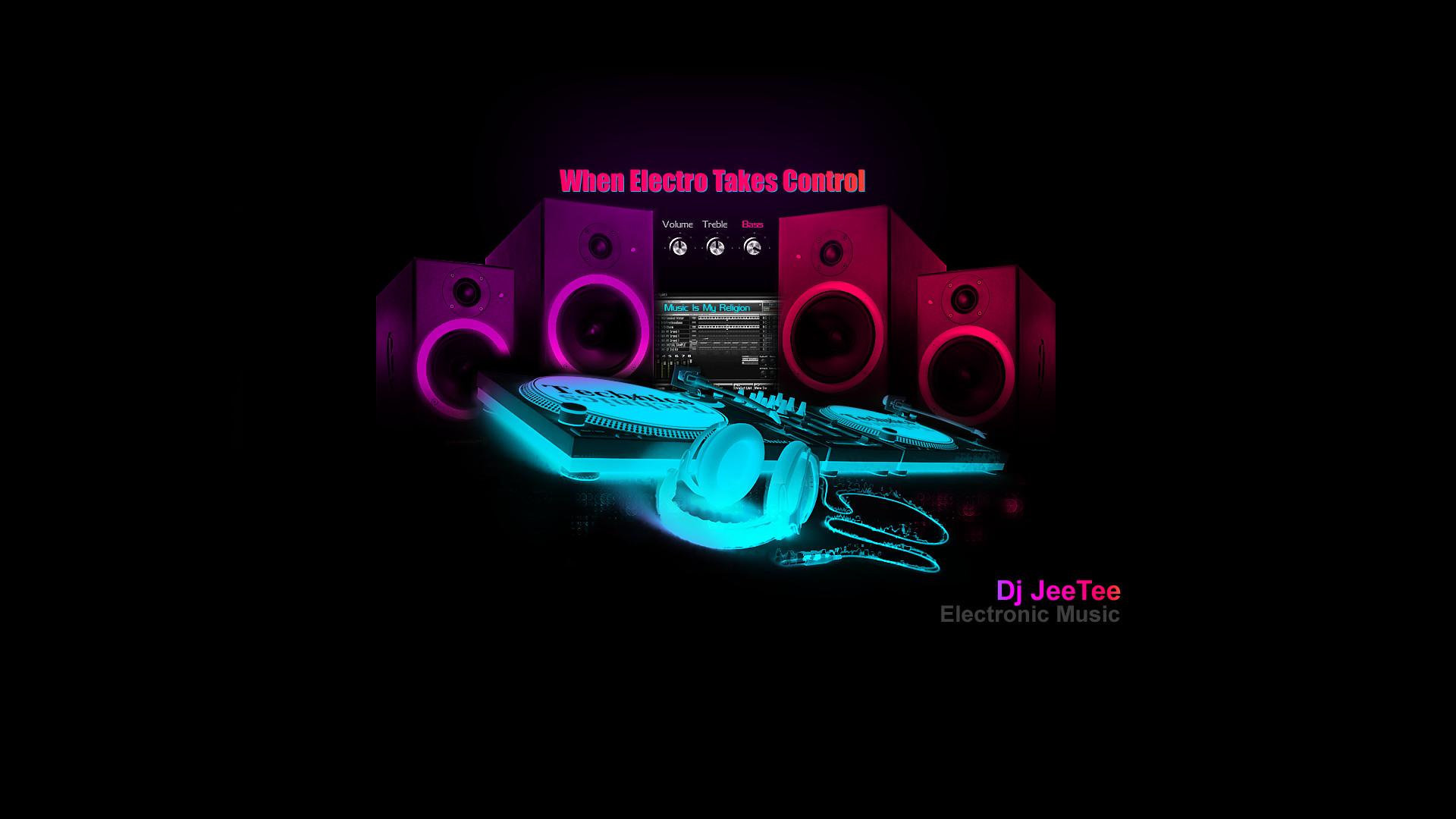 Deep House Wallpapers