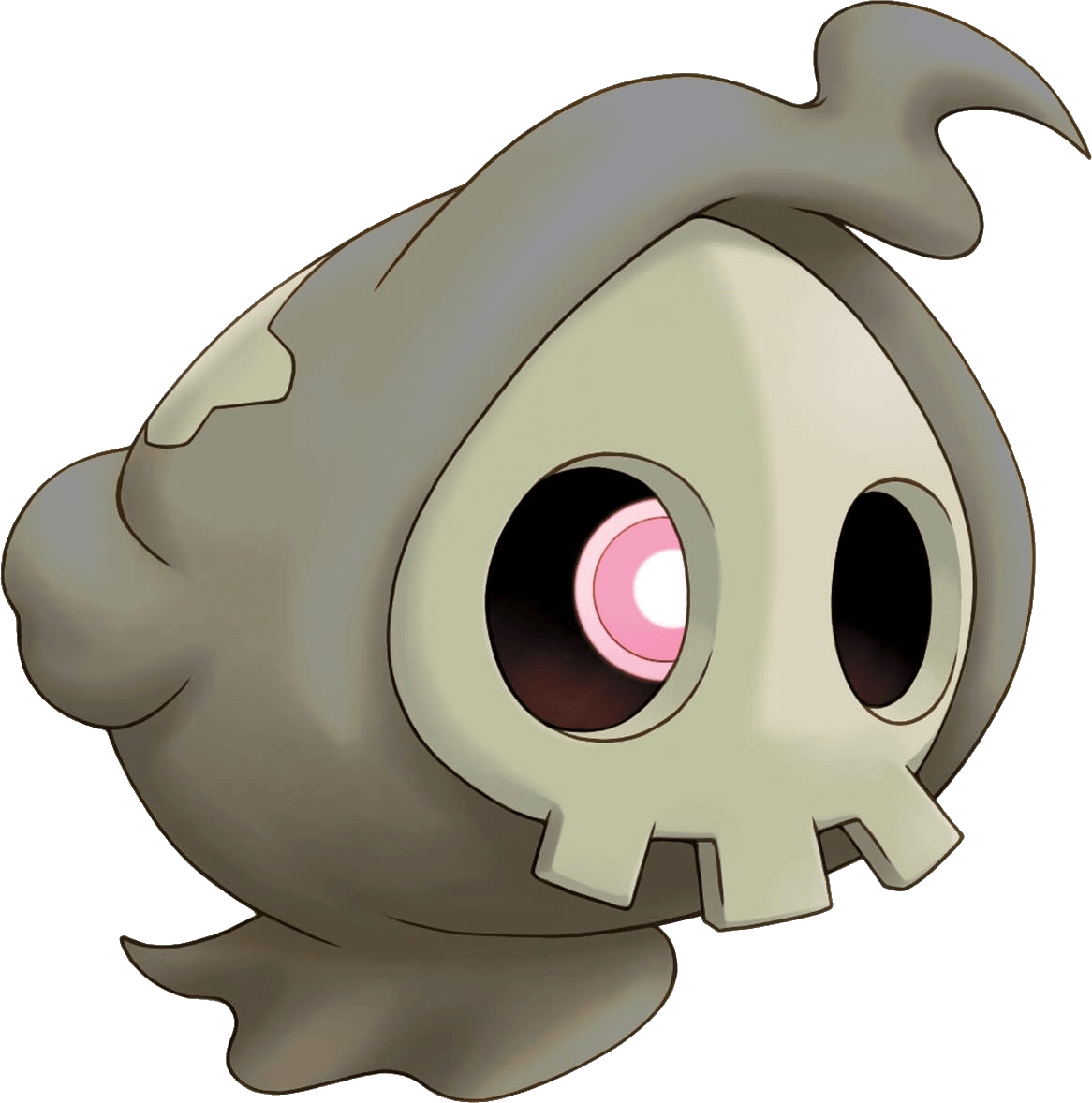 Duskull