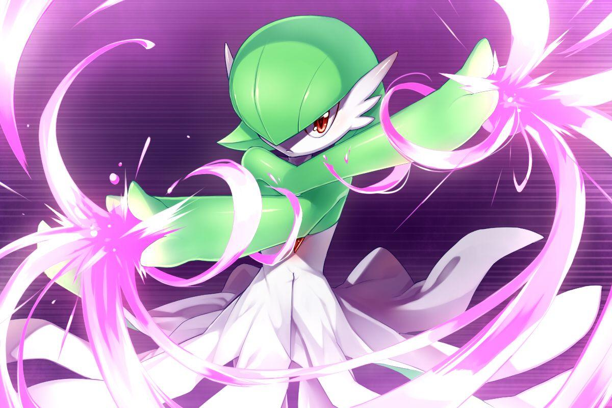 Gardevoir