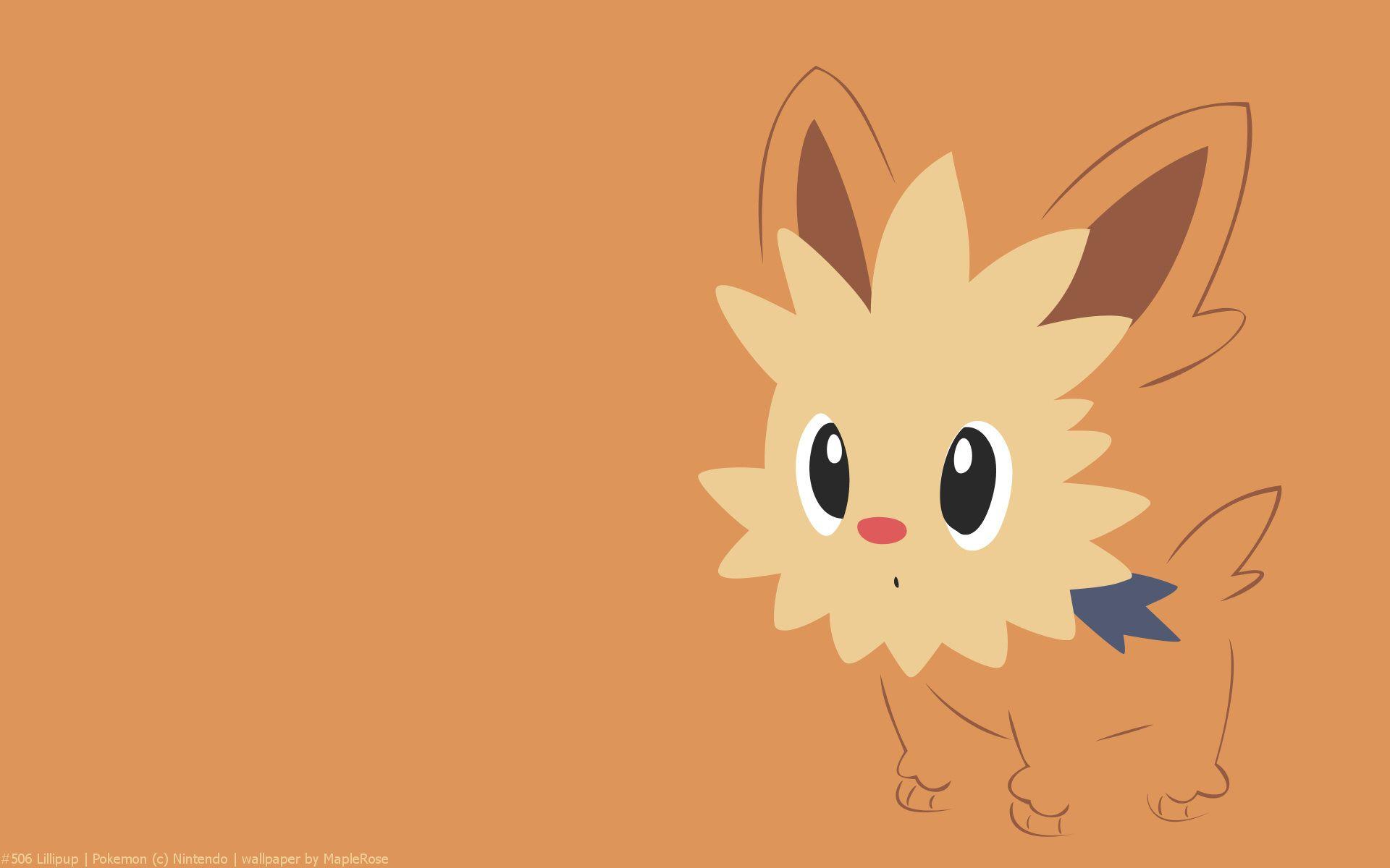 506 Lillipup