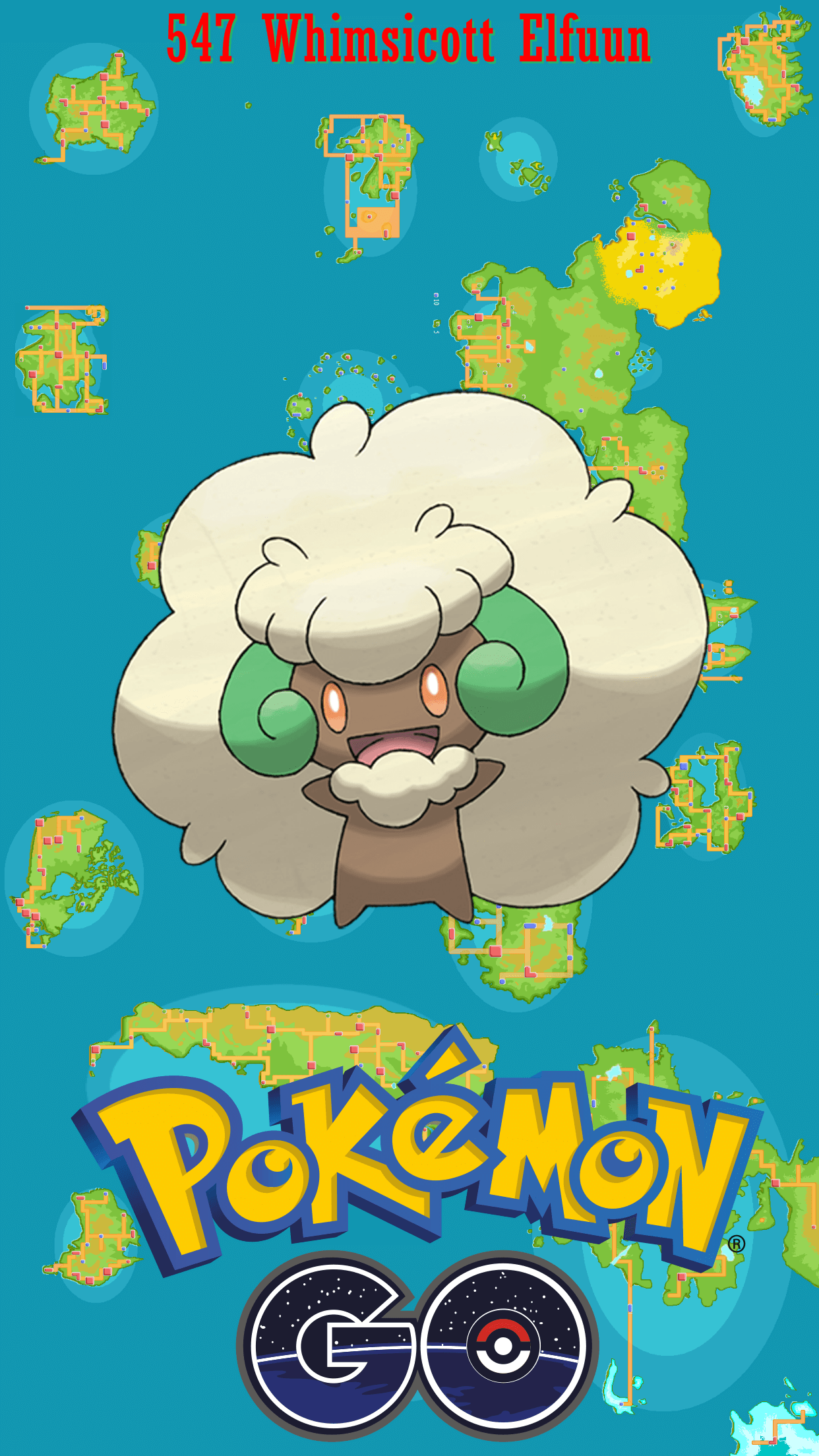 547 Street Map Whimsicott Elfuun