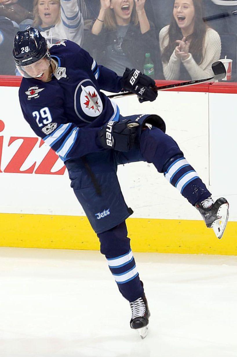 Patrik Laine