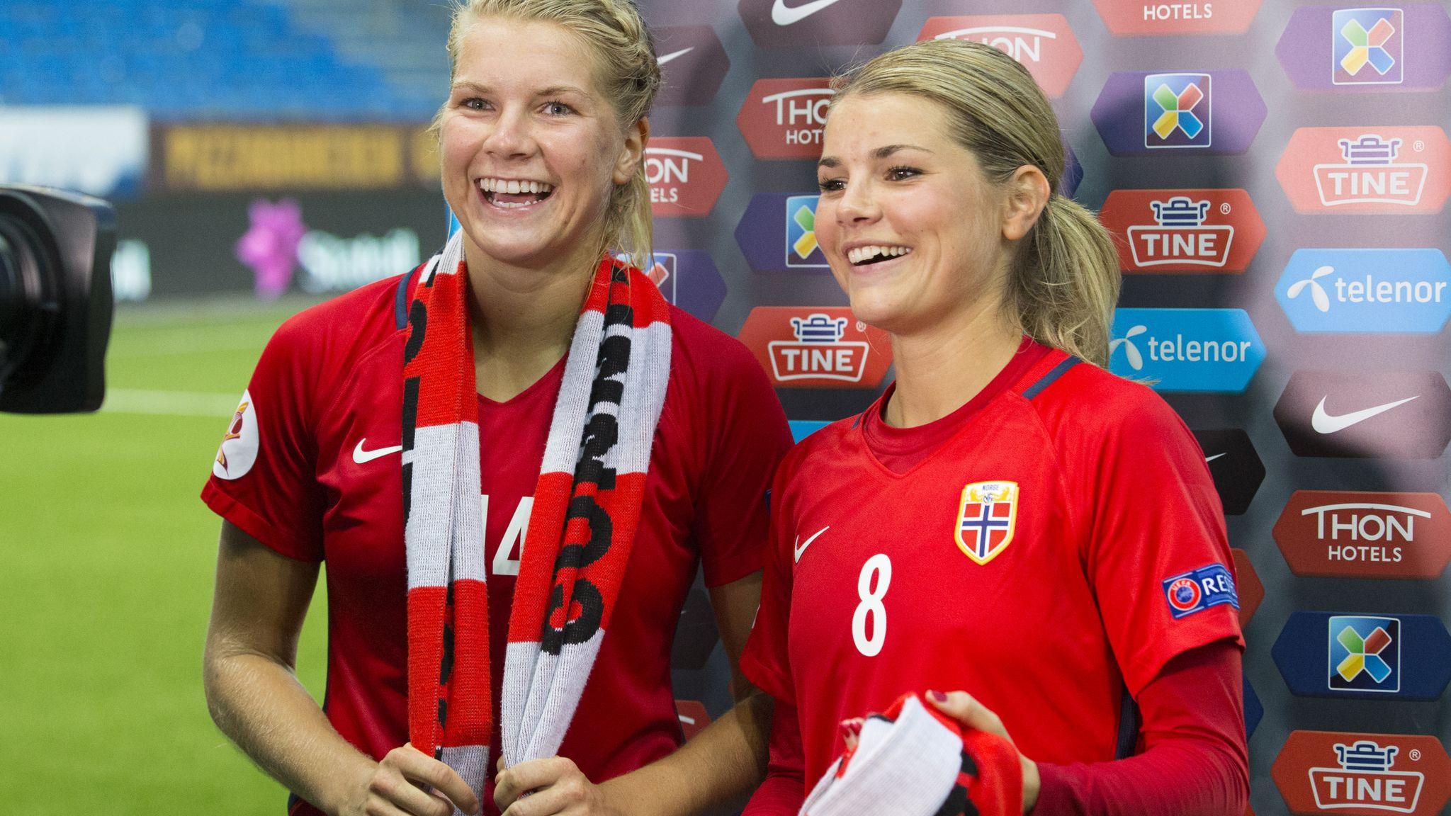 Ada Hegerberg