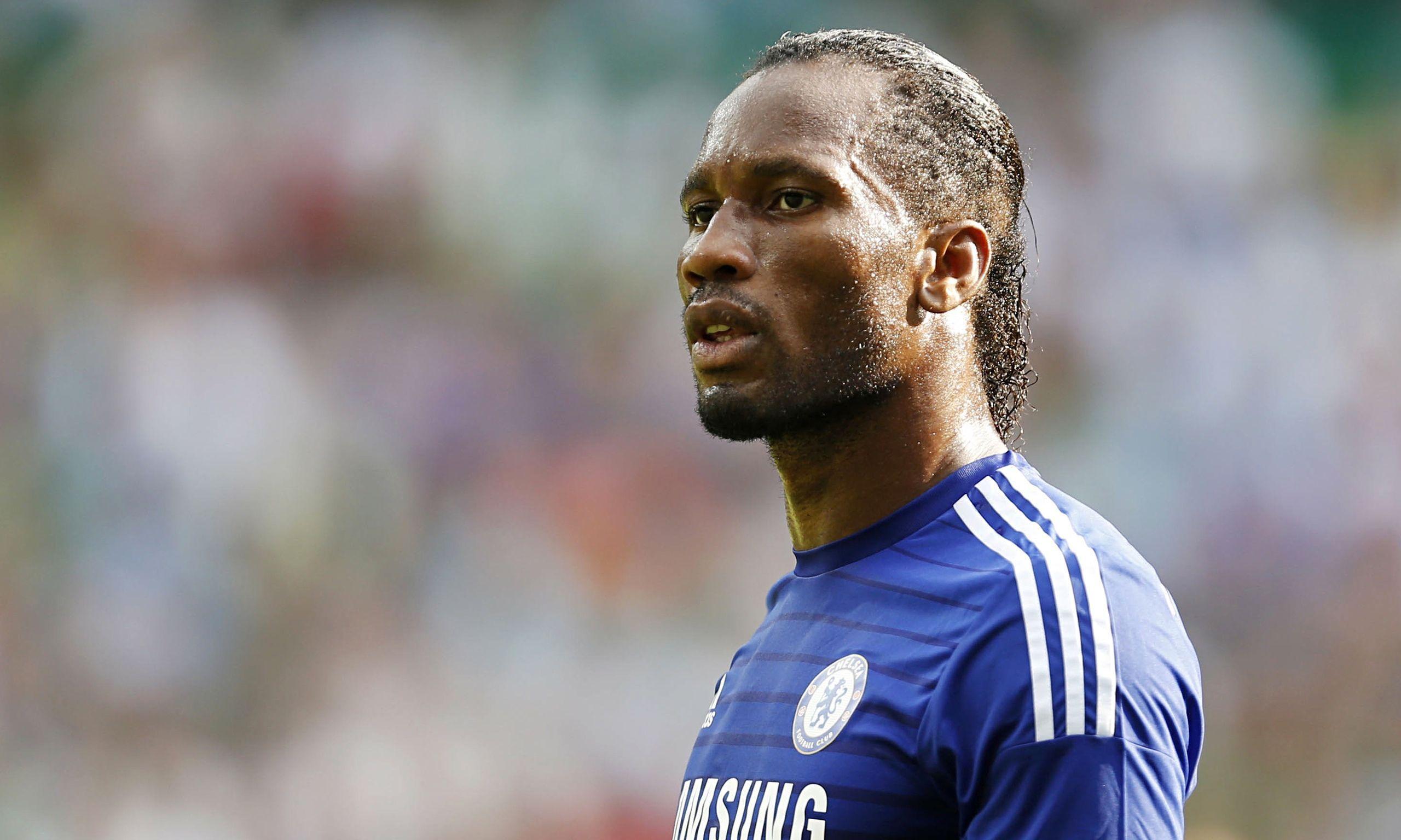 Didier Drogba HD Wallpapers